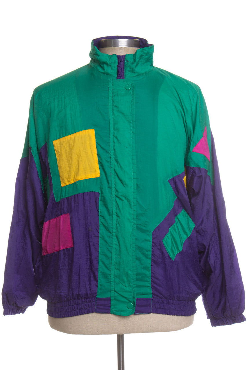 90s Jacket 9604