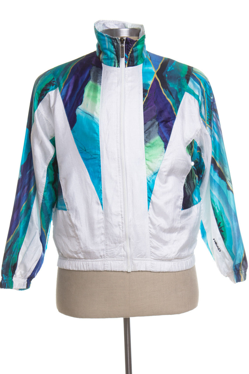 90s Jacket 9614