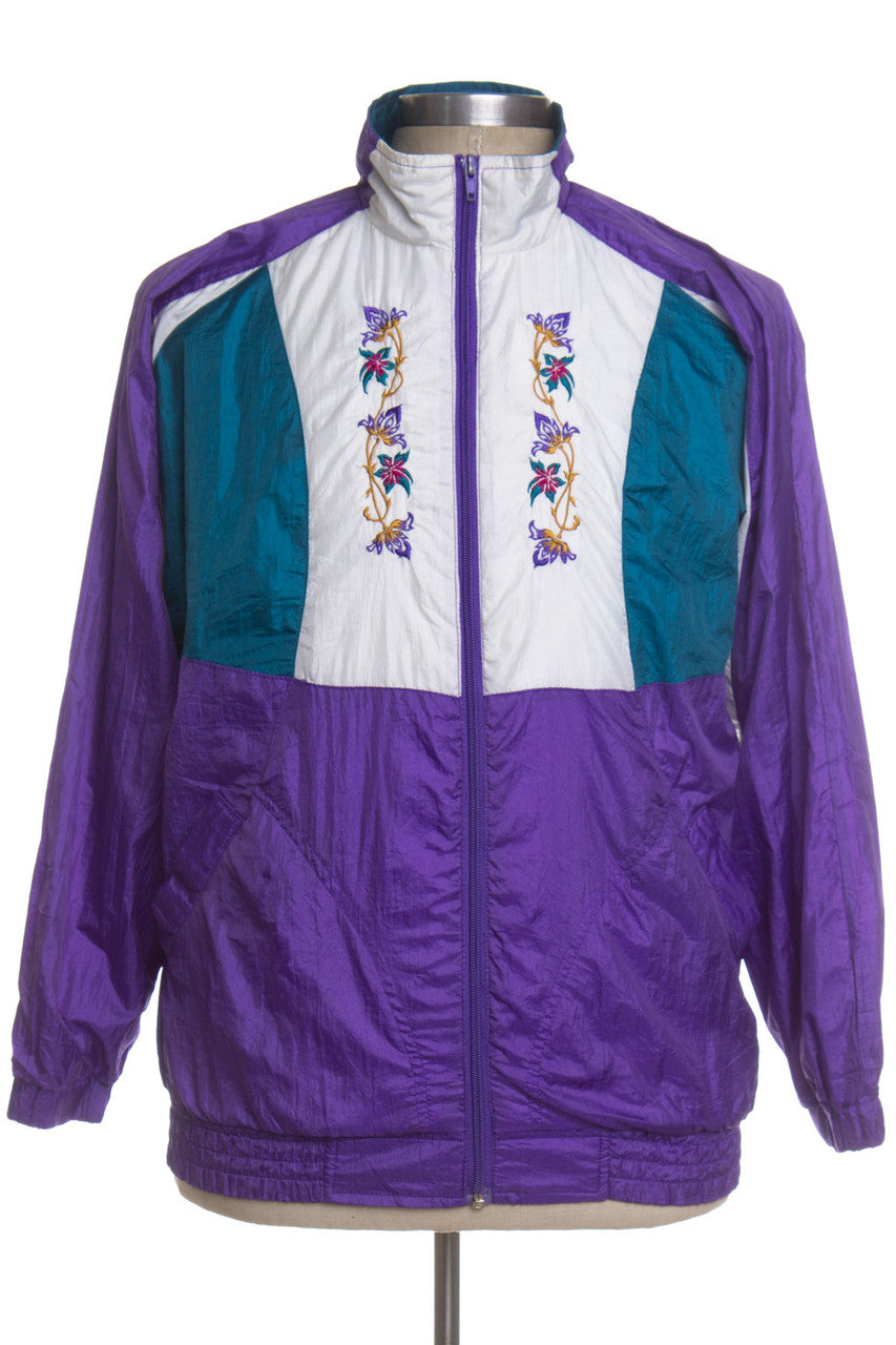 90s Jacket 9615