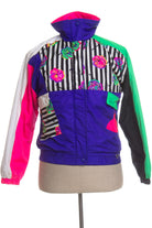 90s Jacket 9624