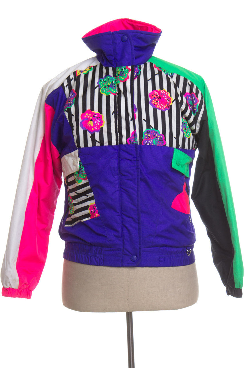 90s Jacket 9624