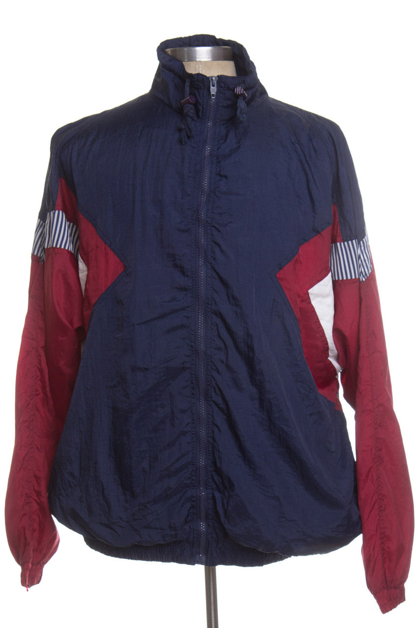 90s Jacket 9625
