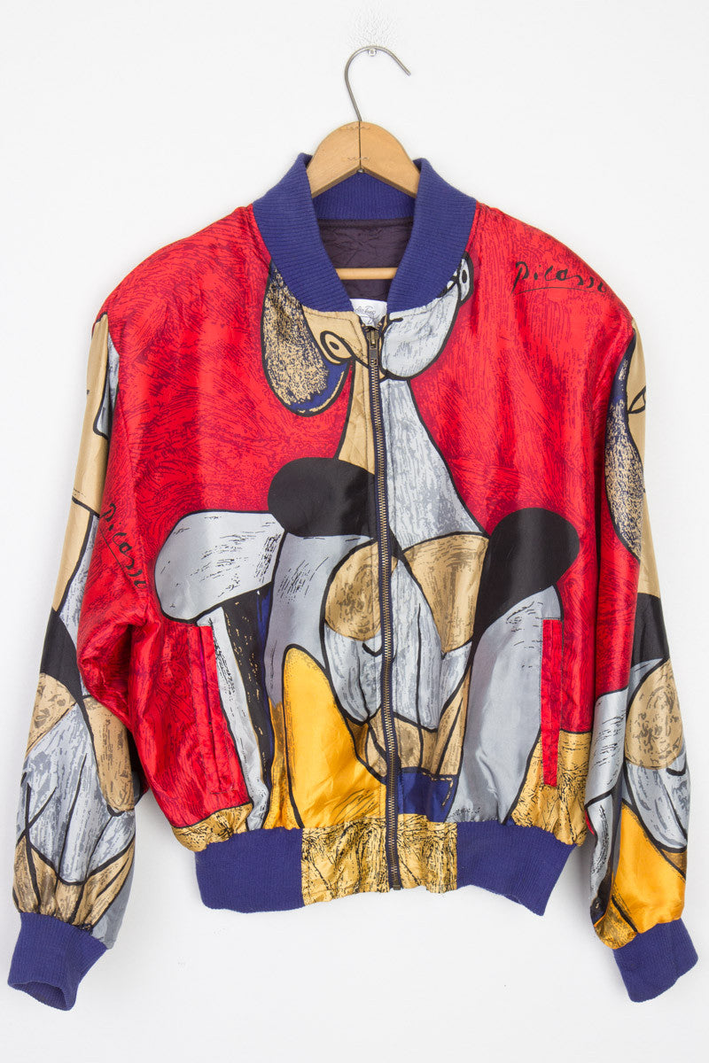 90s Jacket 9630