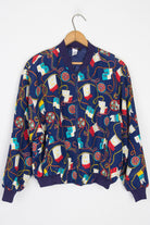90s Jacket 9632