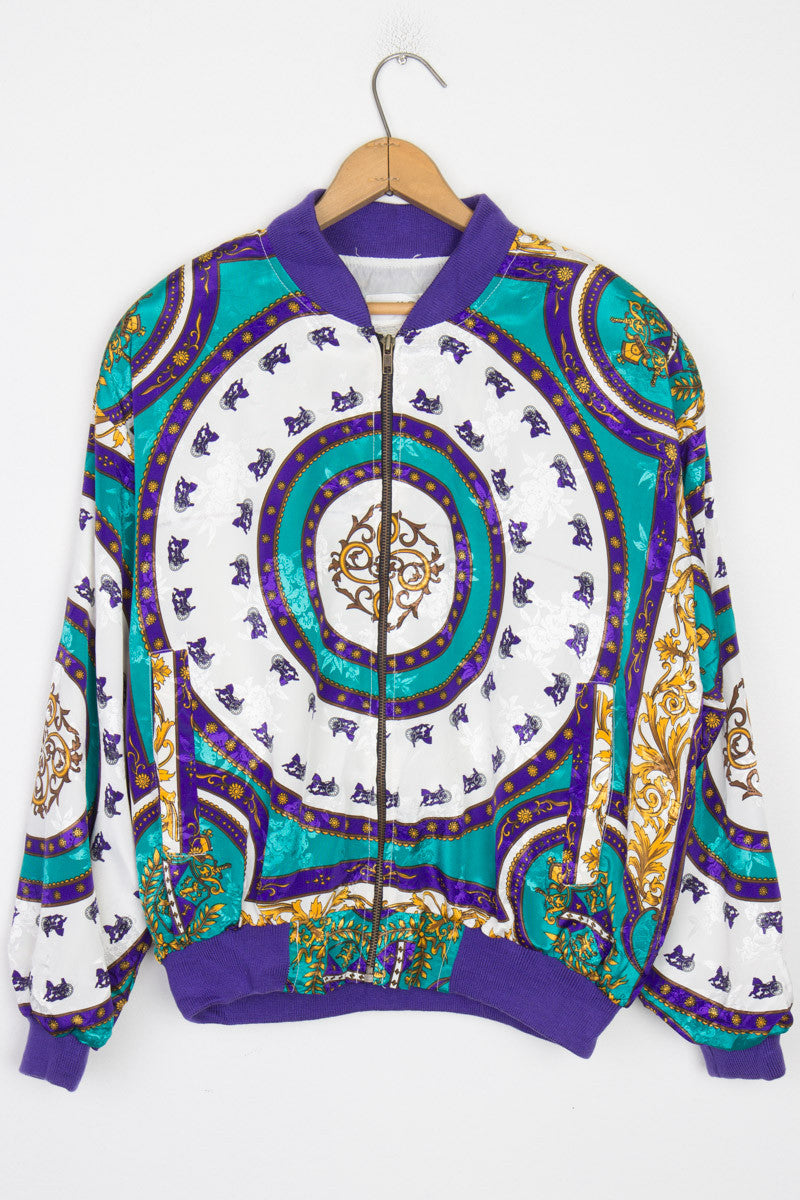 90s Jacket 9634