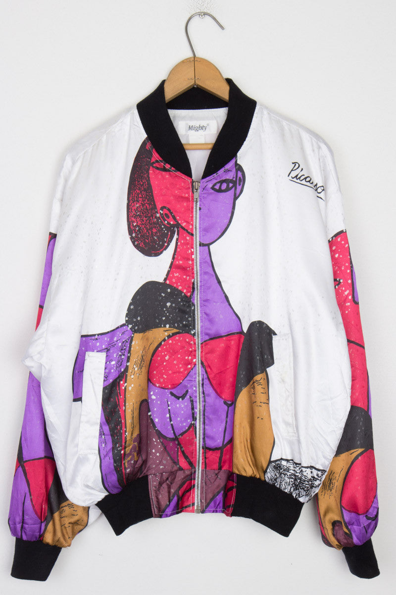 90s Jacket 9635