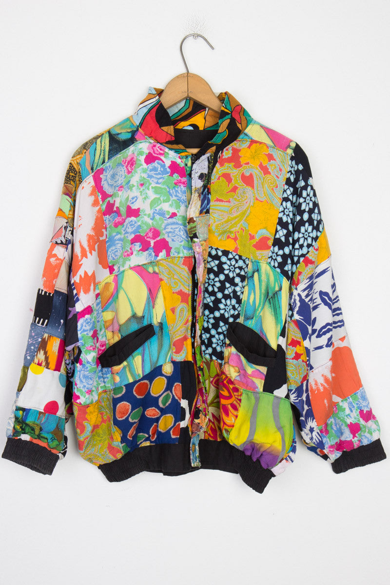 90s Jacket 9637