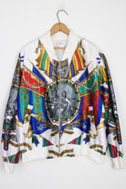 90s Jacket 9638