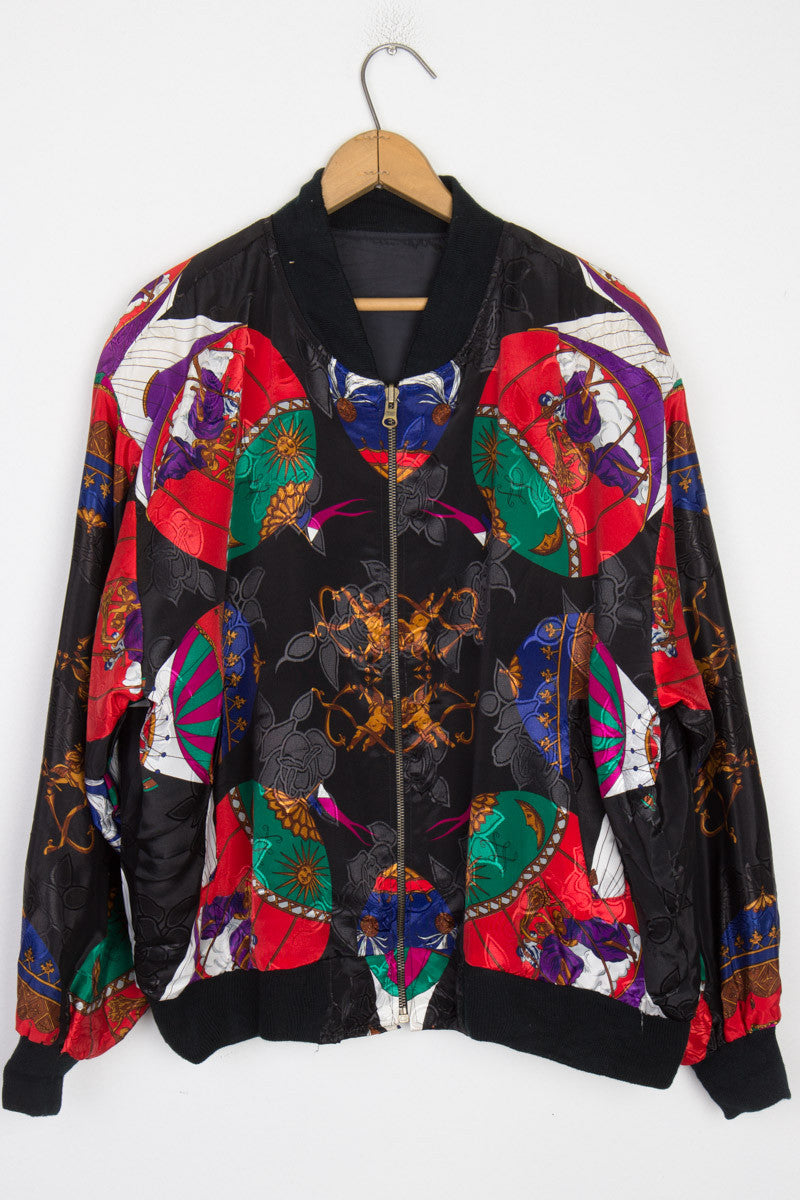 90s Jacket 9643