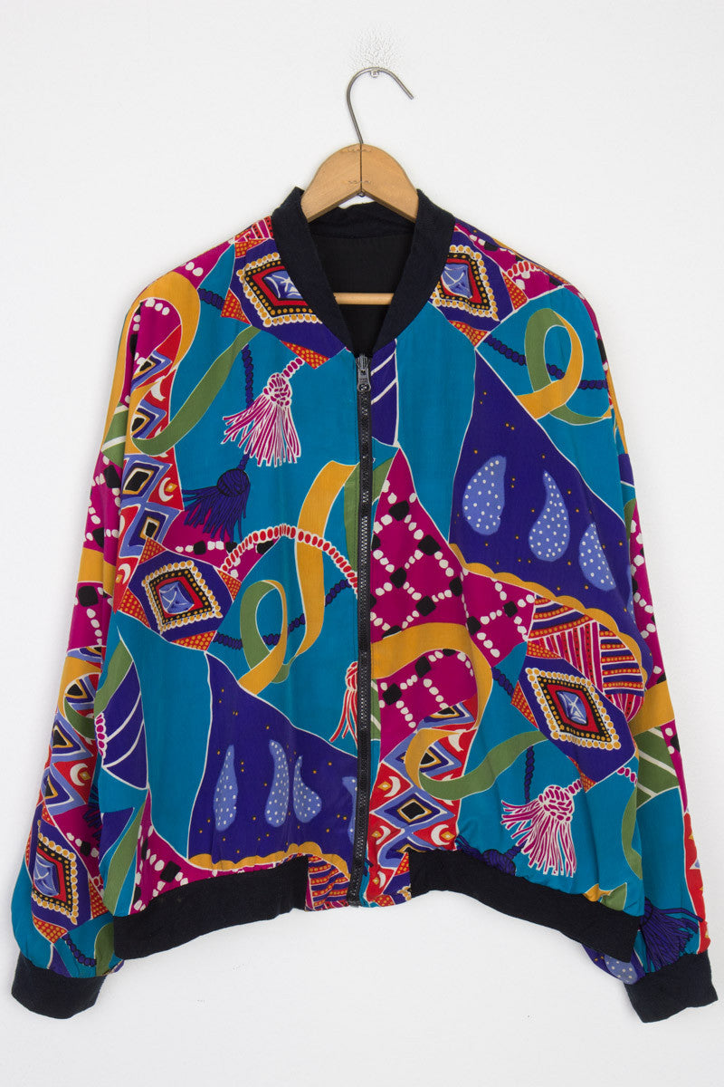 90s Jacket 9644