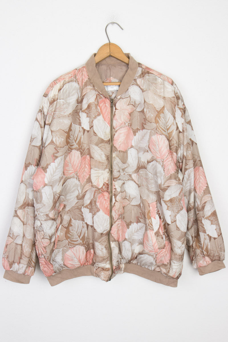 90s Jacket 9645