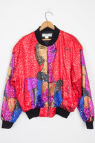 90s Jacket 9647