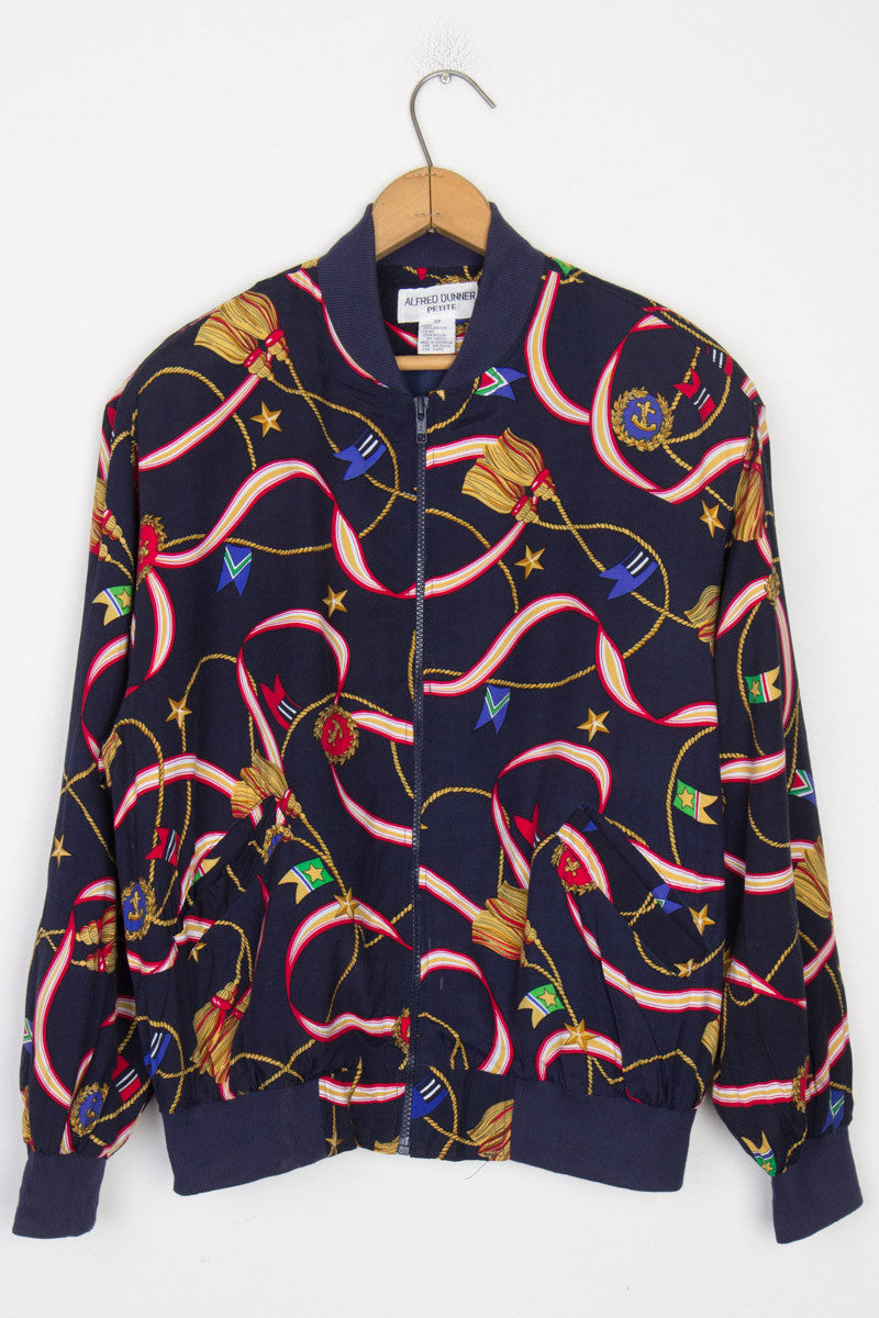 90s Jacket 9648