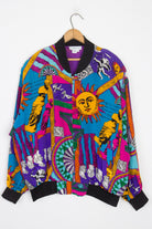 90s Jacket 9650