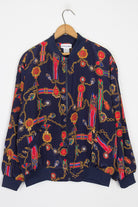 90s Jacket 9652