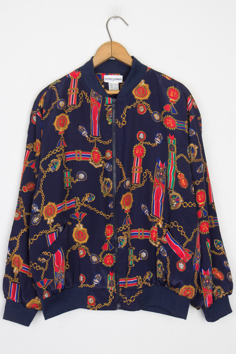 90s Jacket 9652