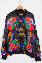 90s Jacket 9655