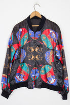 90s Jacket 9656