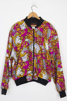 90s Jacket 9658