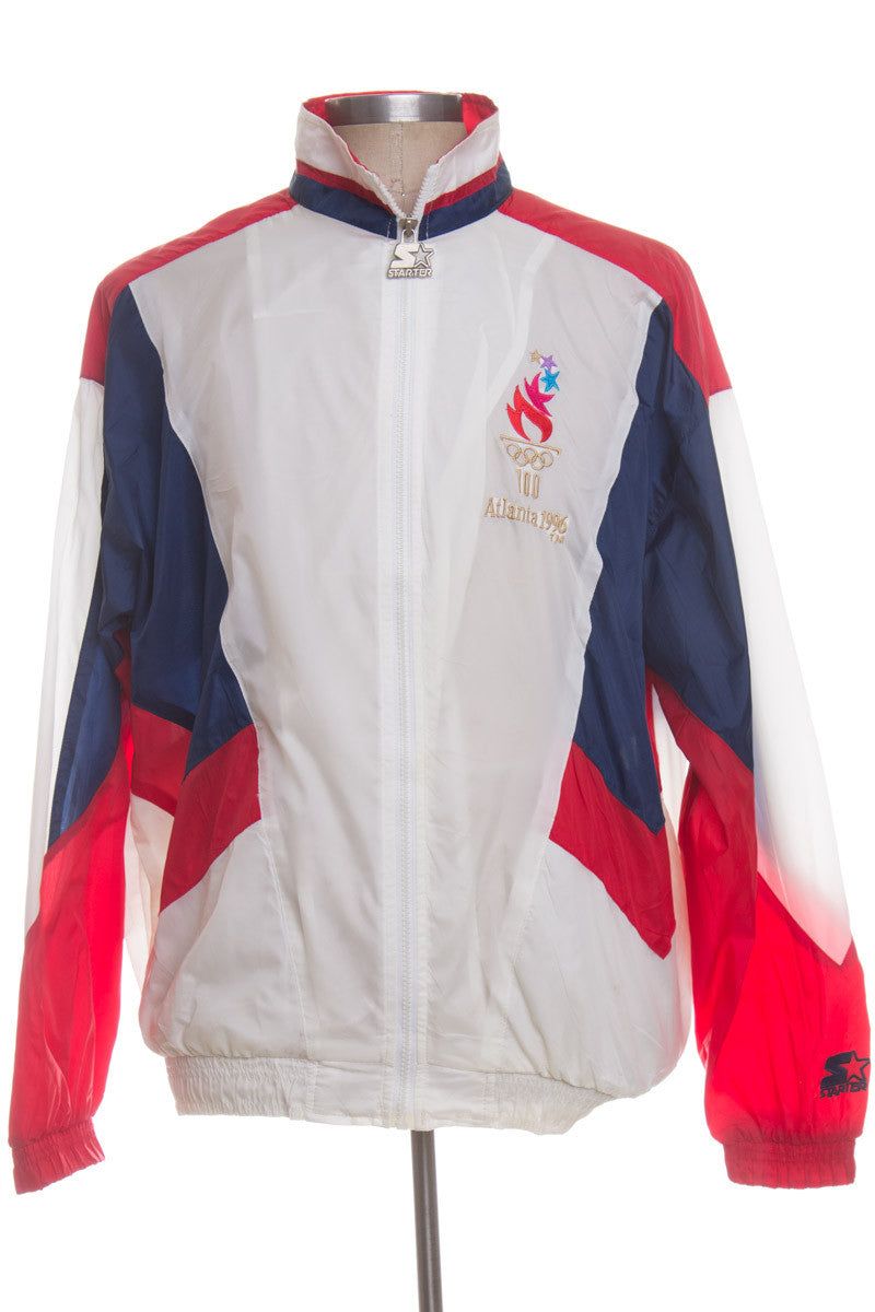 90s Jacket 9664