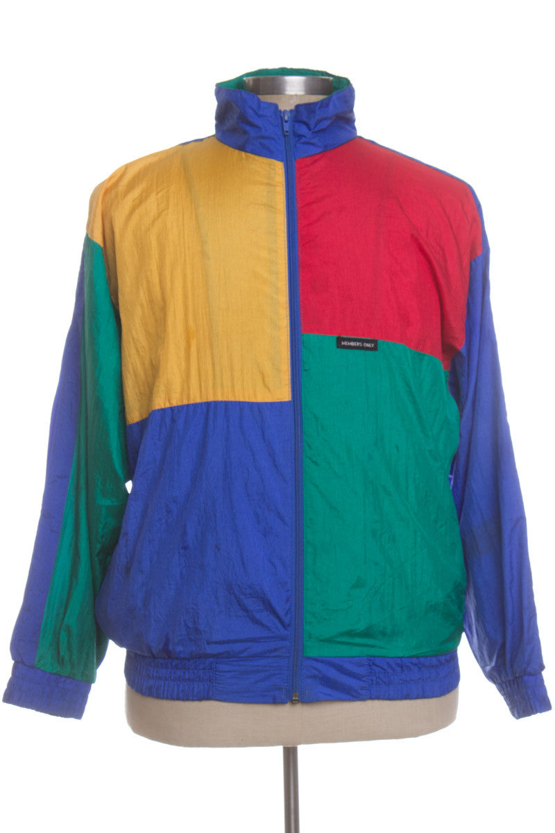 90s Jacket 9666