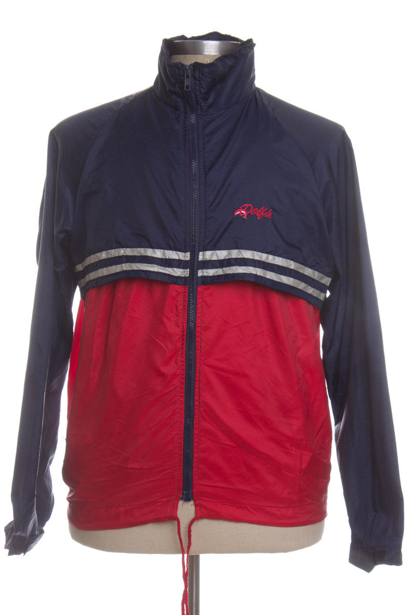 90s Jacket 9670