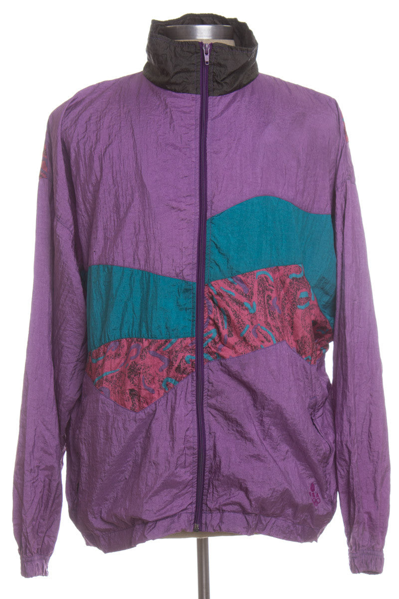 90s Jacket 9673