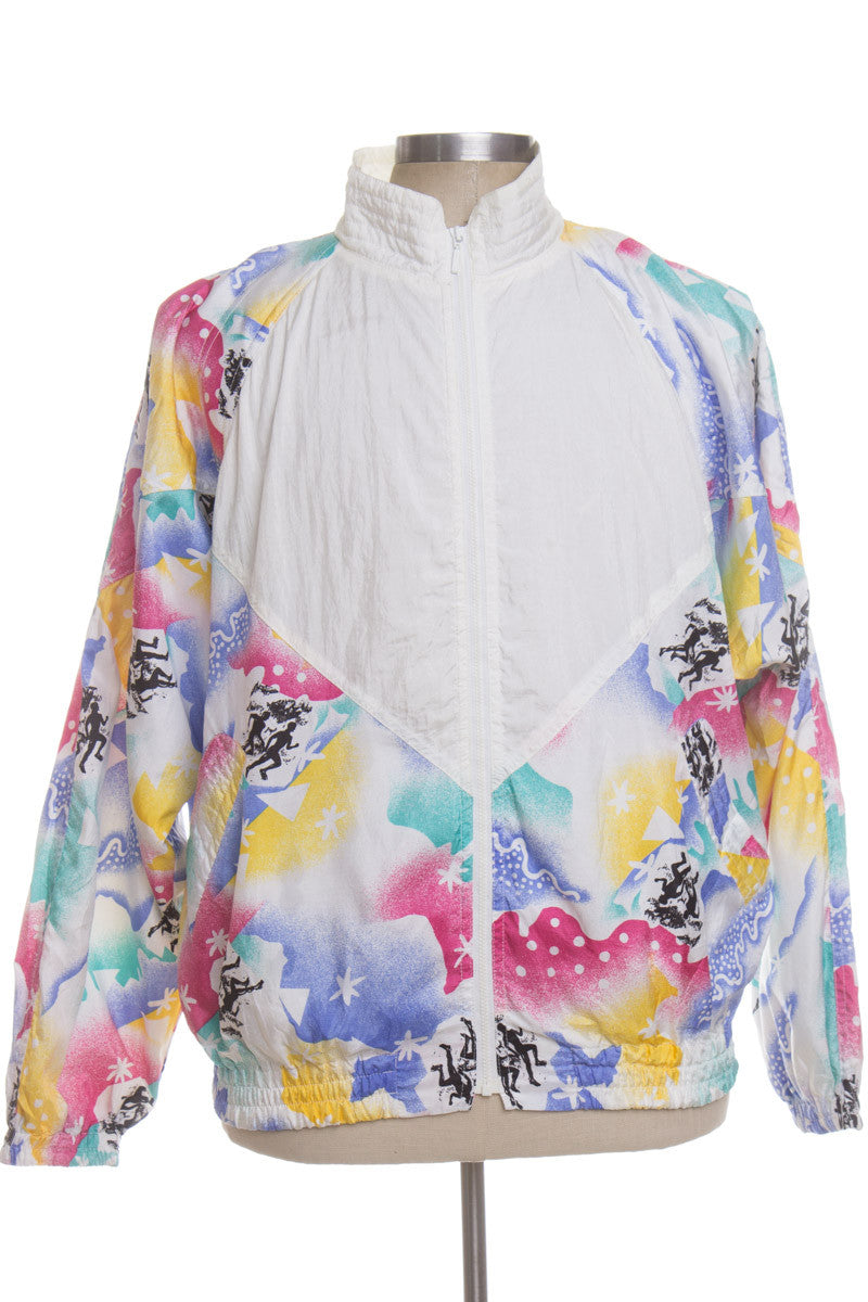 90s Jacket 9682