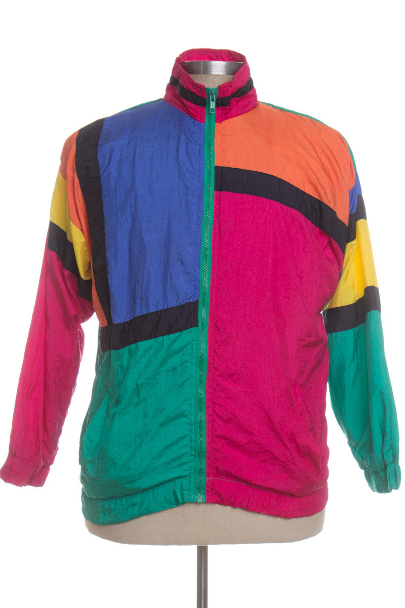 90s Jacket 9684
