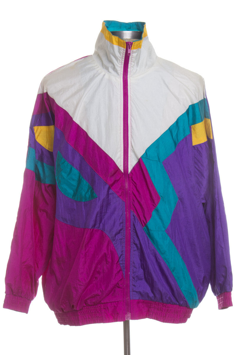 90s Jacket 9690