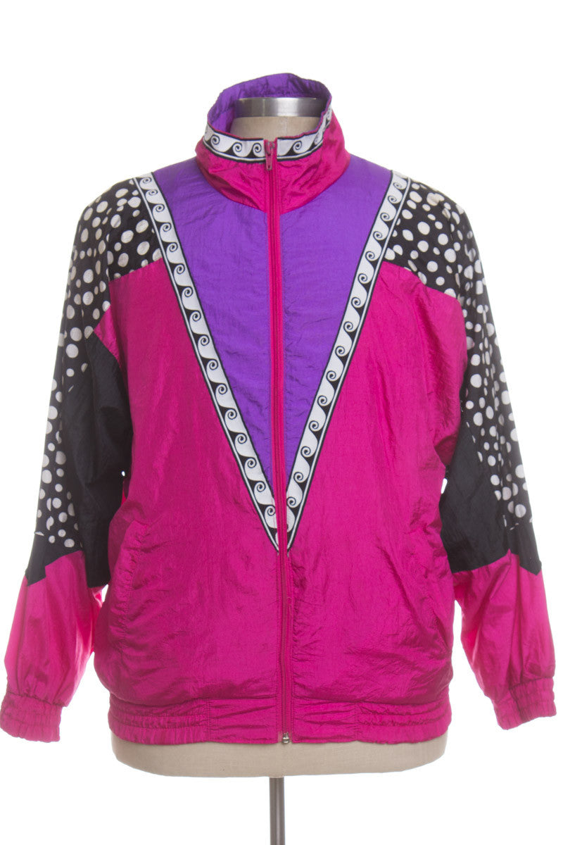 90s Jacket 9693