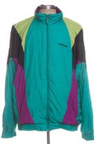 90s Jacket 9696