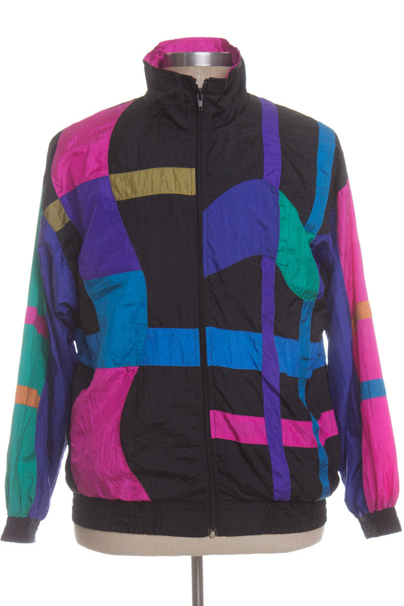 90s Jacket 9701