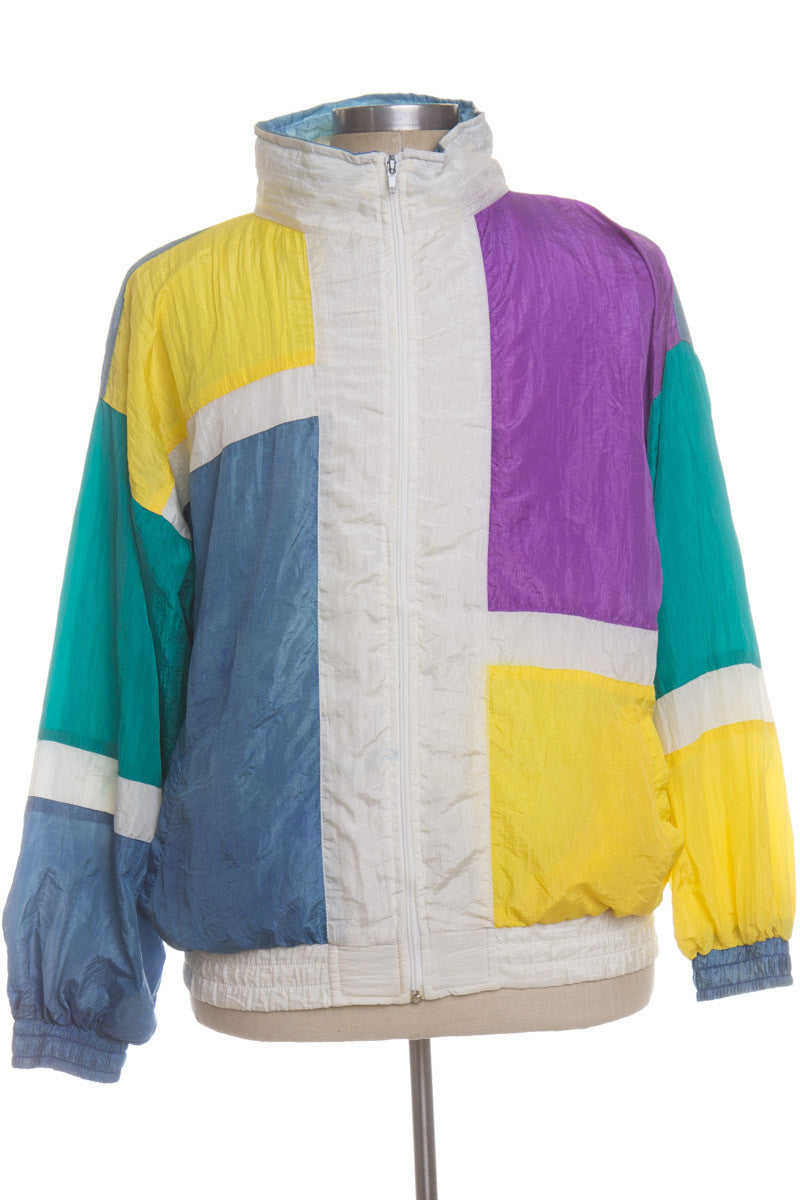 90s Jacket 9702