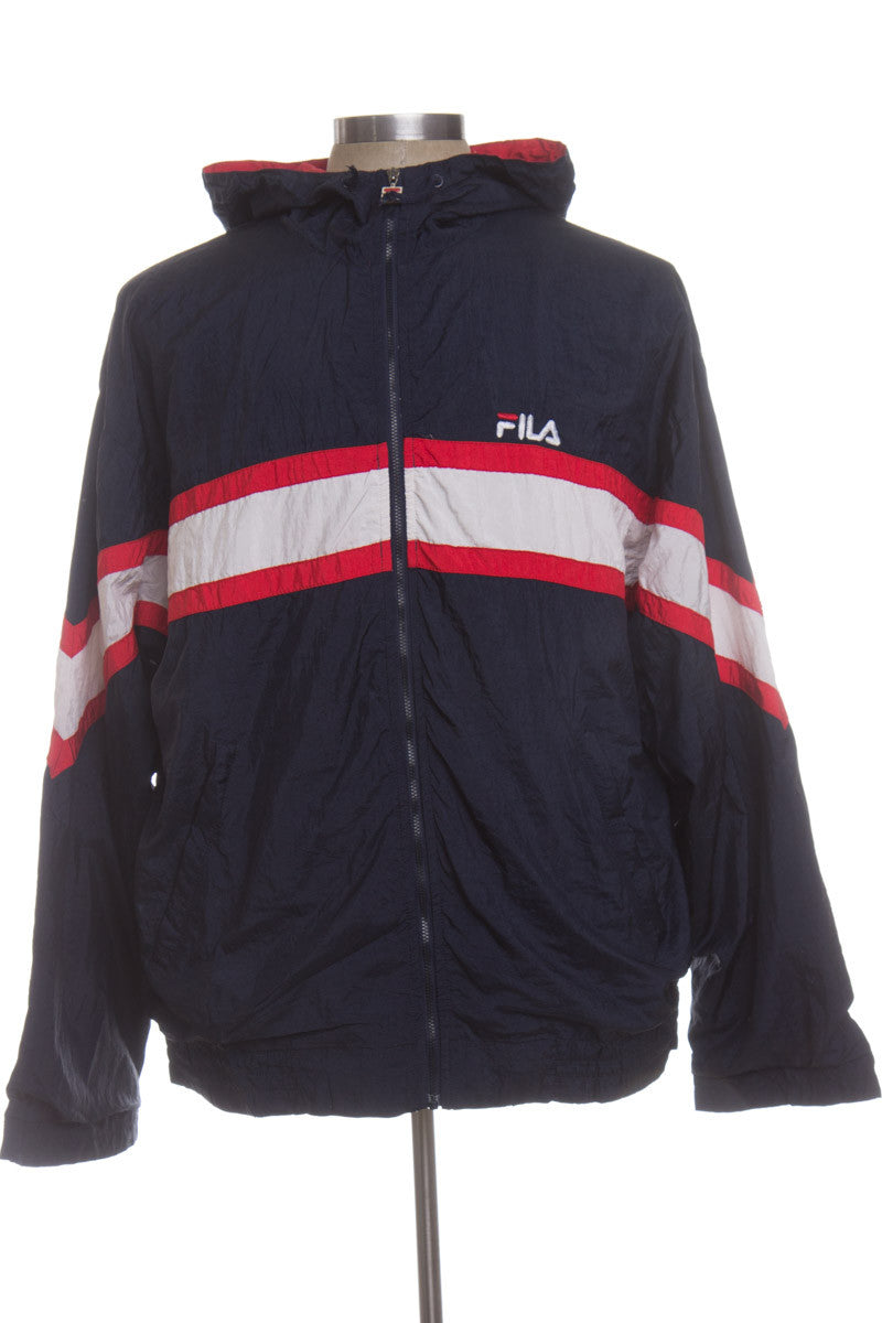 90s Jacket 9704