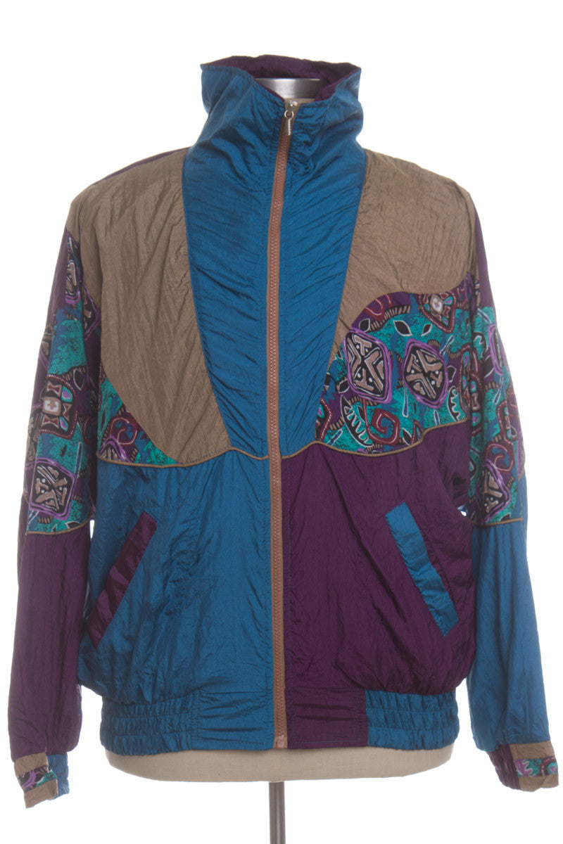 90s Jacket 9706