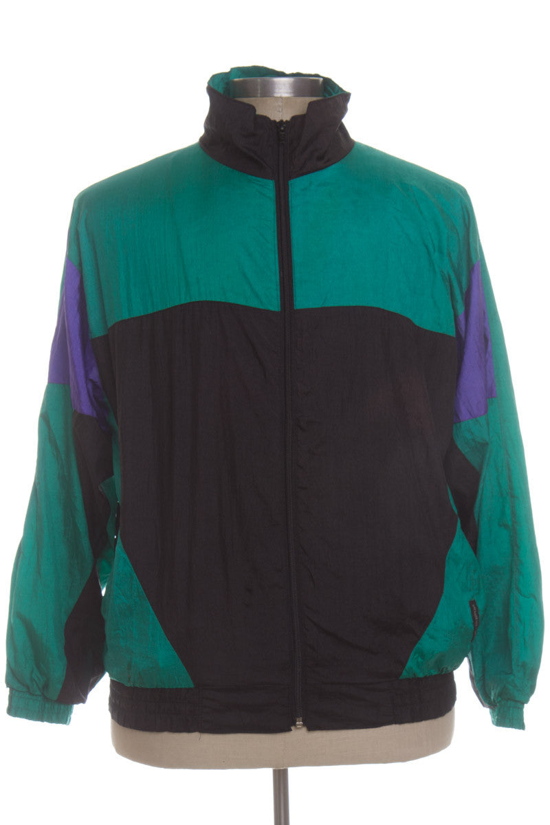 90s Jacket 9709