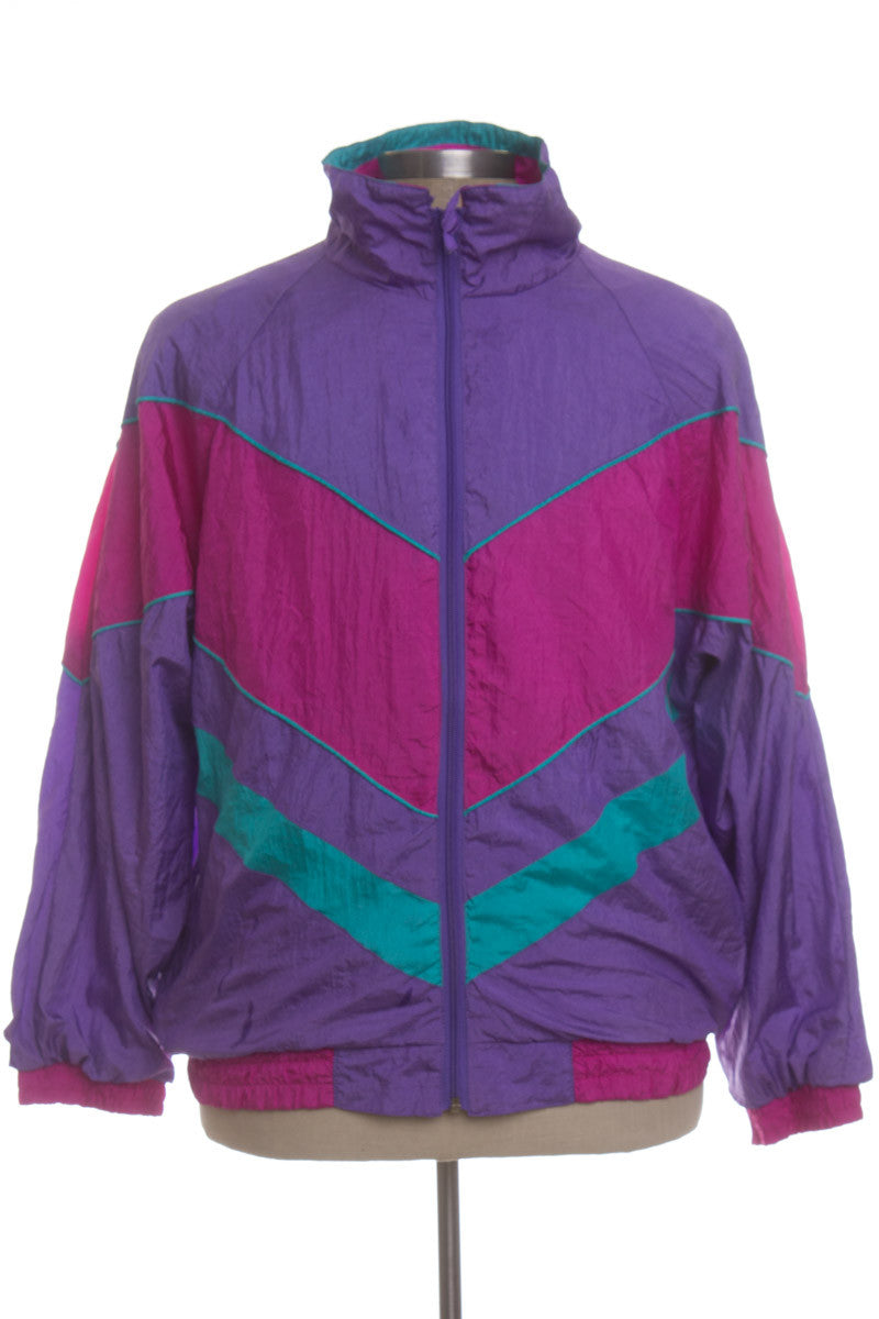 90s Jacket 9711