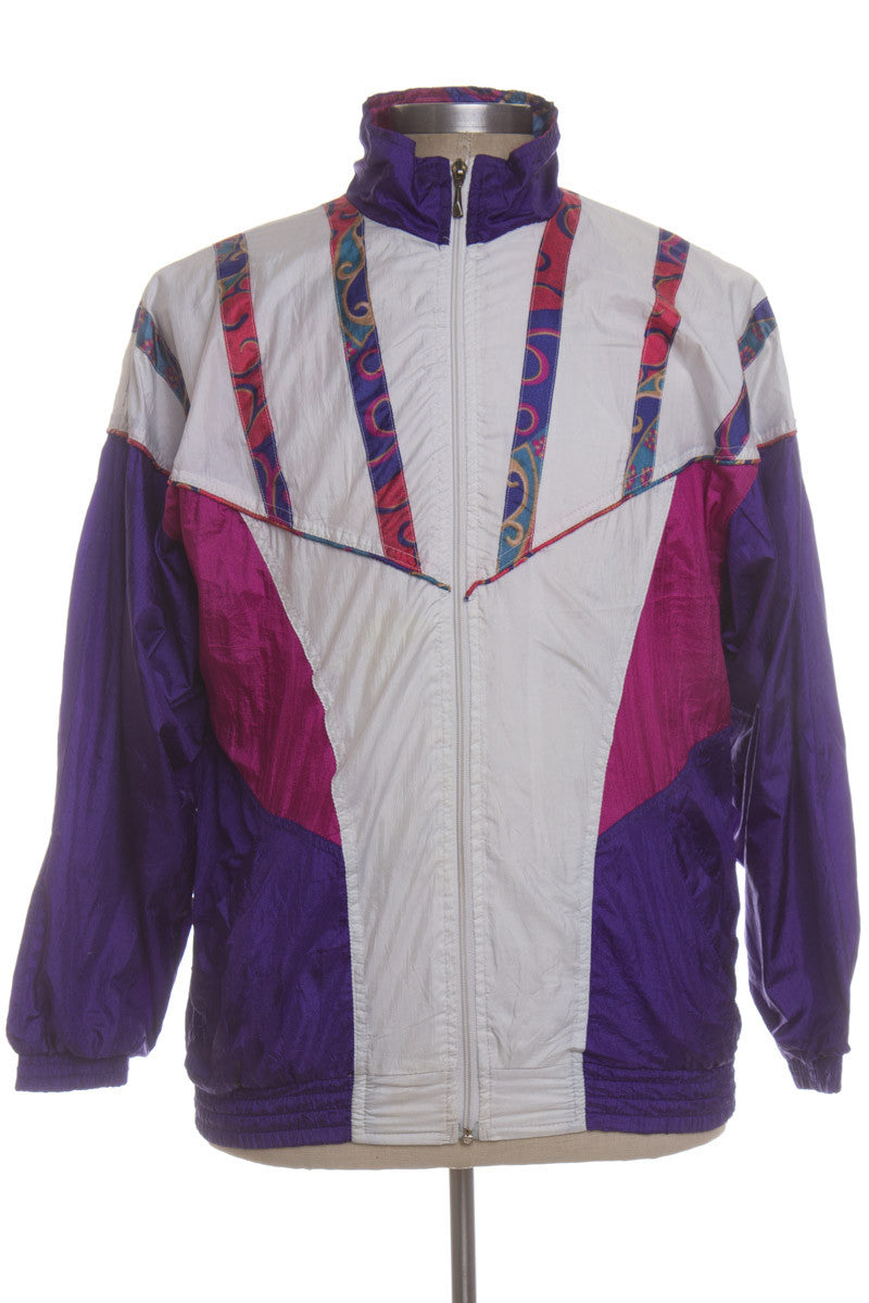 90s Jacket 9713