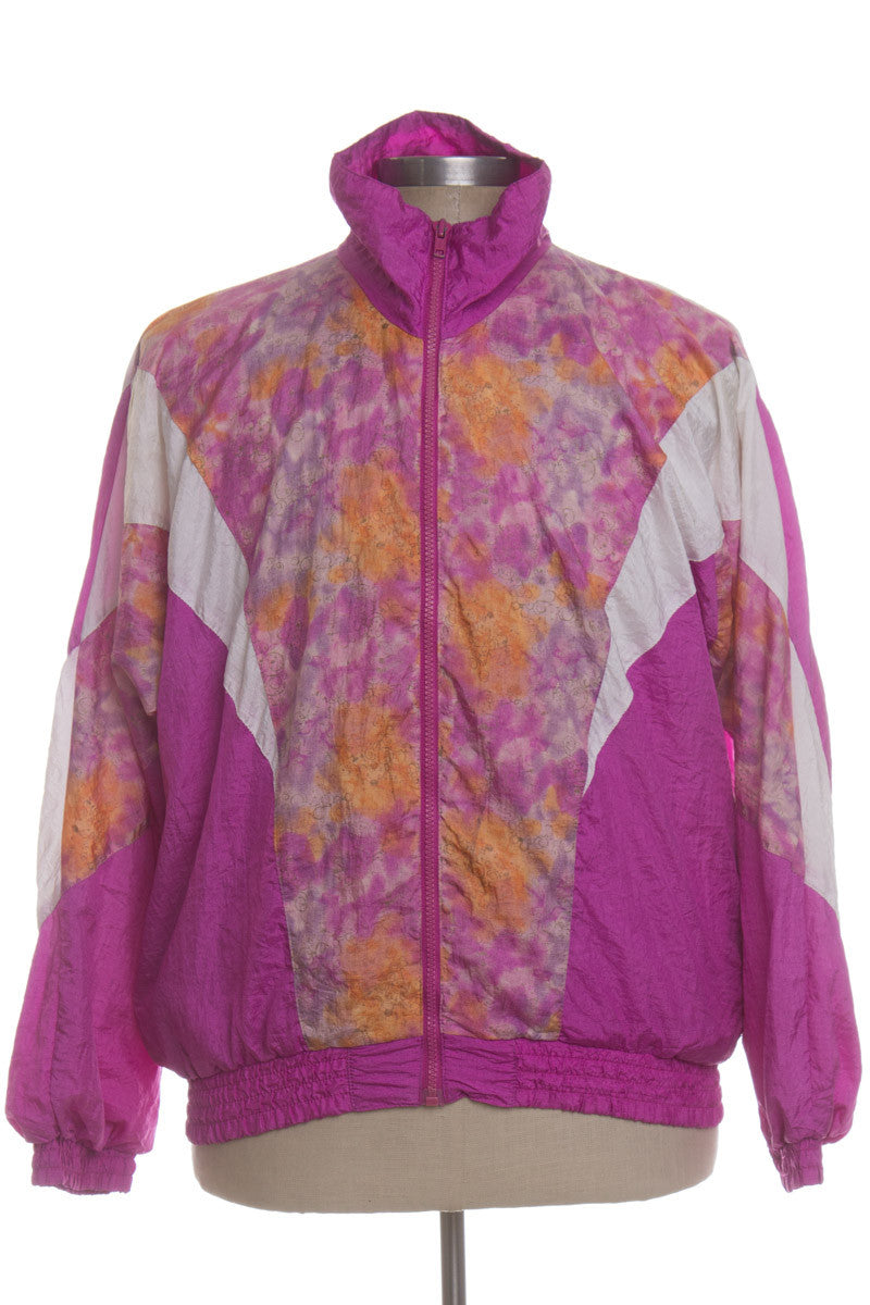 90s Jacket 9717