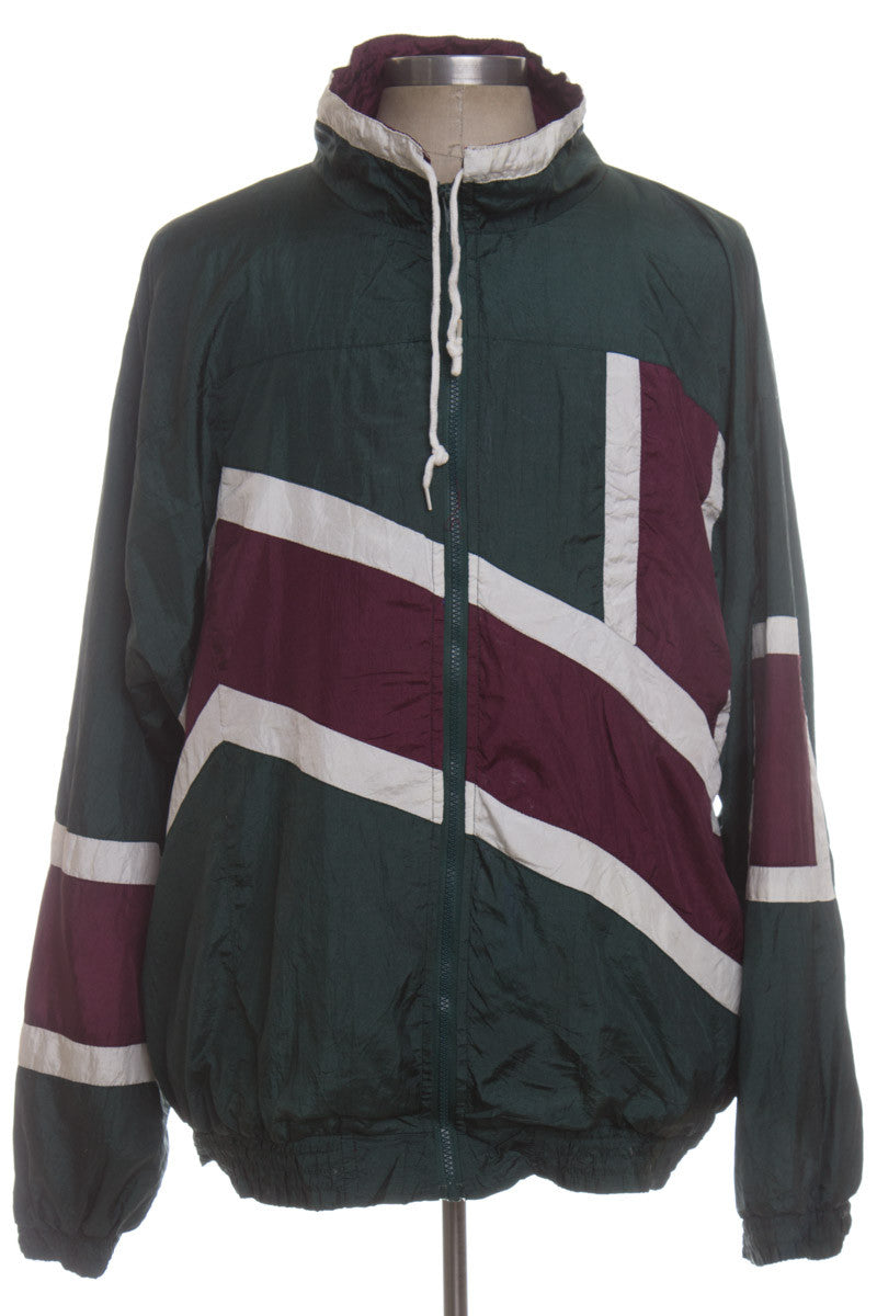 90s Jacket 9729