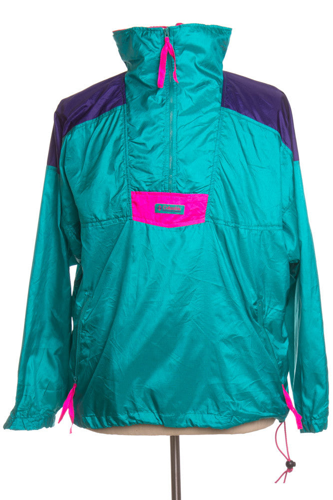 90s Jacket 9736