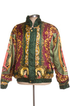 90s Jacket 9738