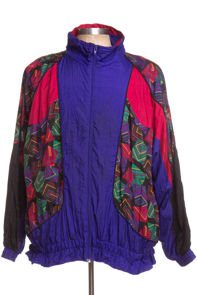 90s Jacket 9740