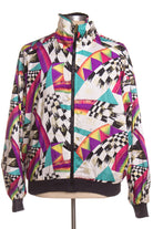 90s Jacket 9743