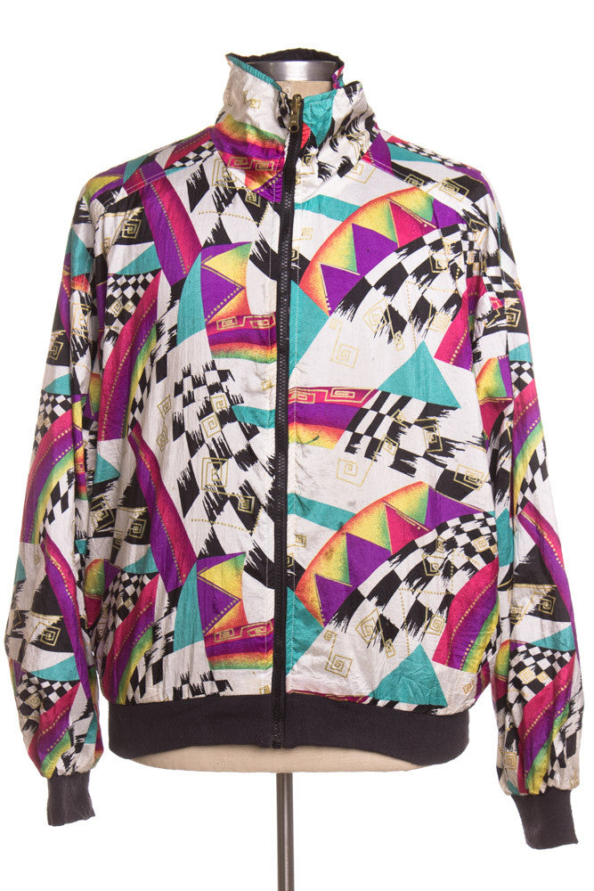 90s Jacket 9743