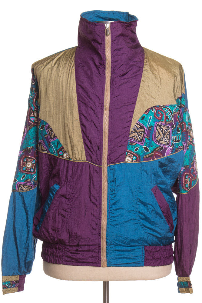 90s Jacket 9745