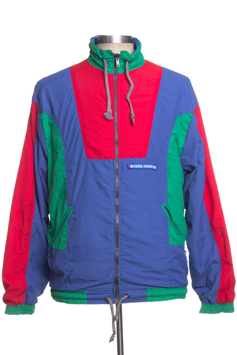 90s Jacket 9750