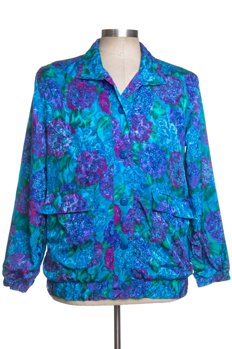90s Jacket 9752