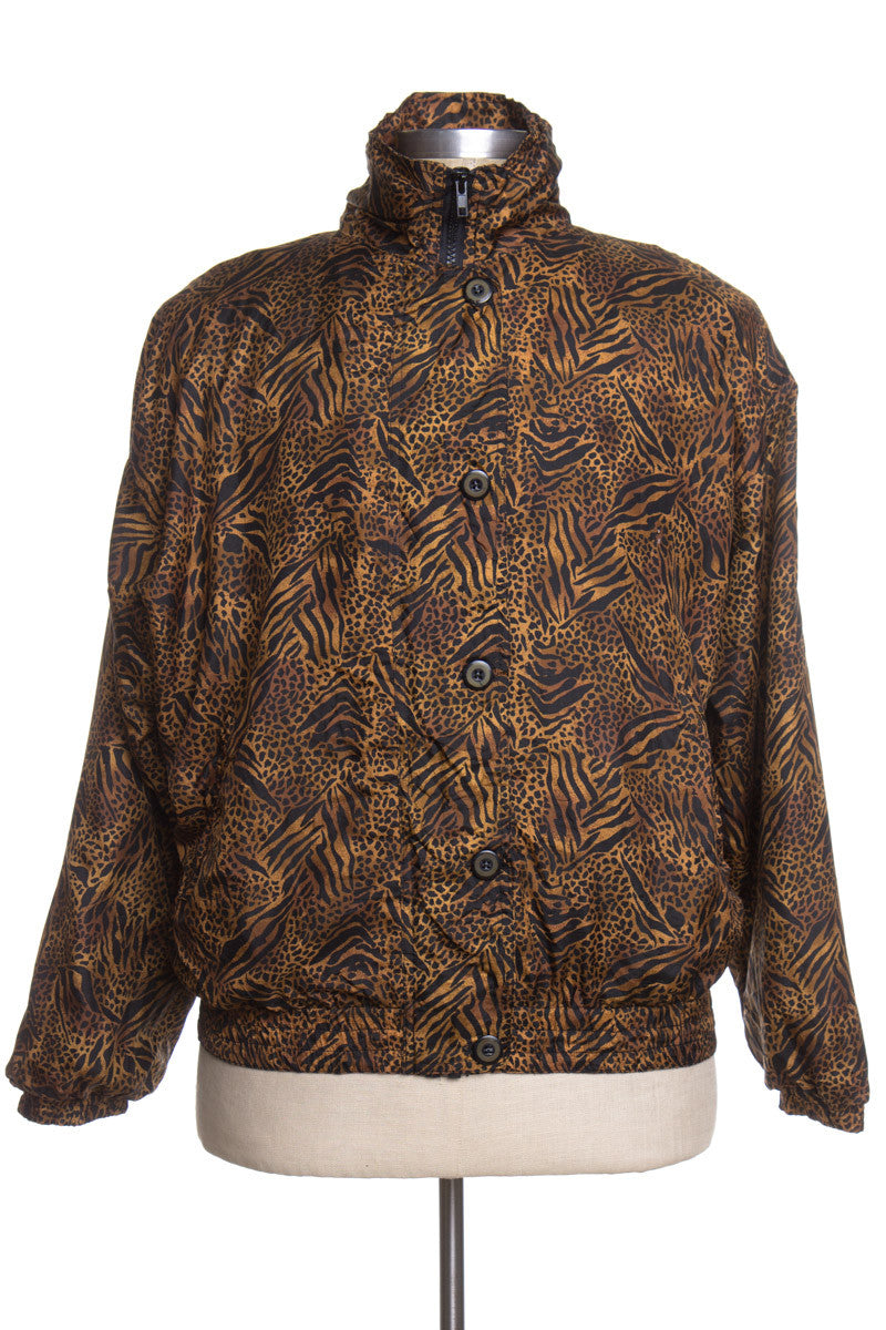 90s Jacket 9754